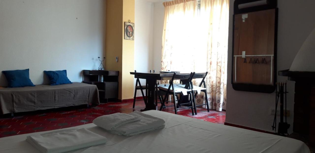 Pension Benavente Ap-7 3Min Coche Playa 5 Min Self Check-In 24H 몬코파르 외부 사진
