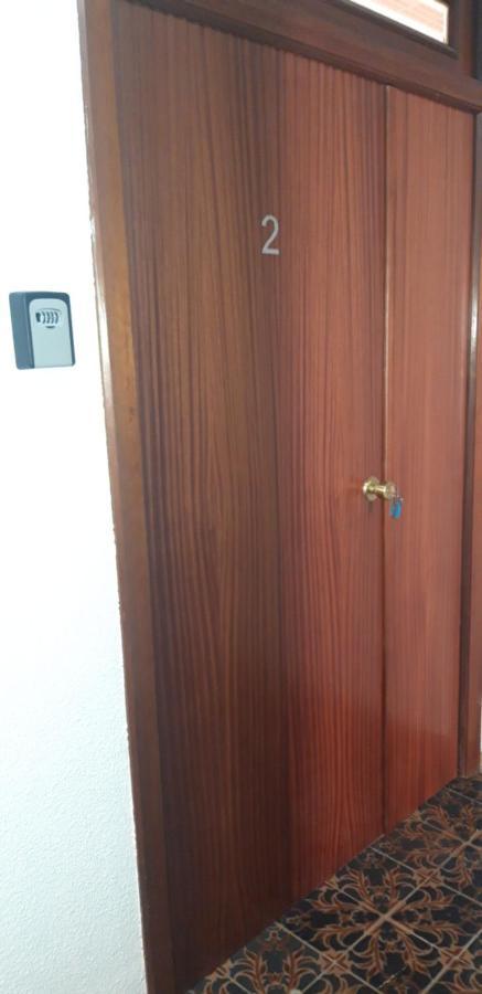 Pension Benavente Ap-7 3Min Coche Playa 5 Min Self Check-In 24H 몬코파르 외부 사진
