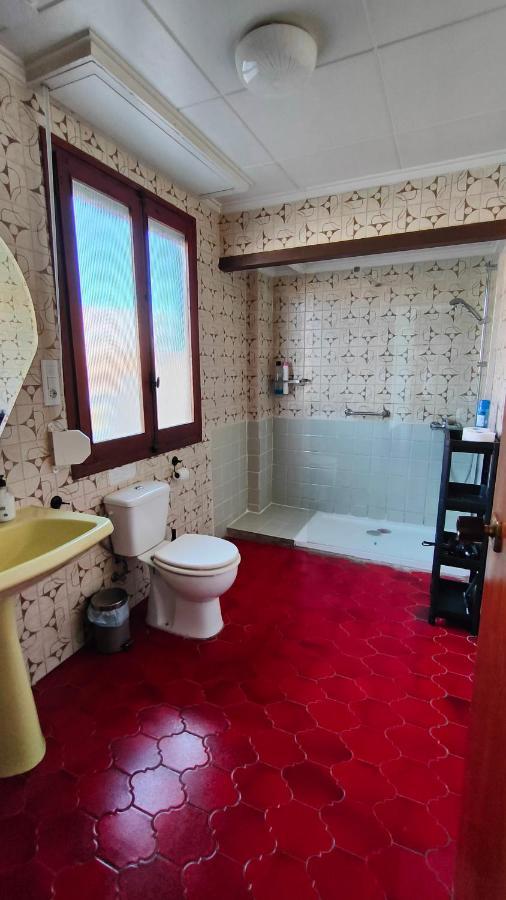 Pension Benavente Ap-7 3Min Coche Playa 5 Min Self Check-In 24H 몬코파르 외부 사진