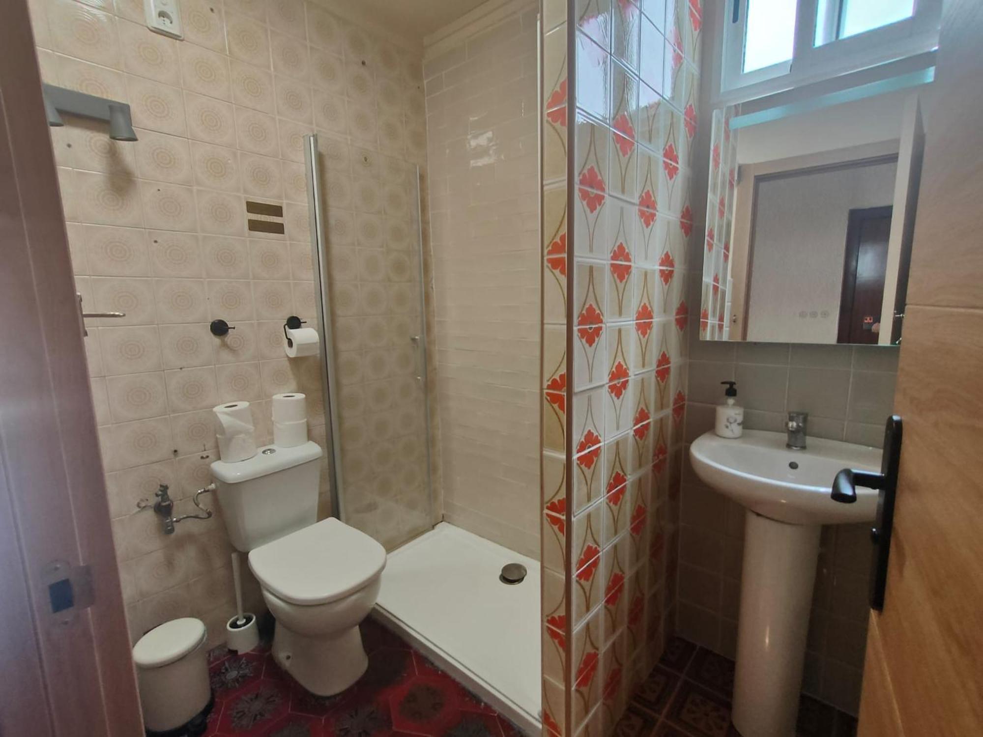 Pension Benavente Ap-7 3Min Coche Playa 5 Min Self Check-In 24H 몬코파르 외부 사진
