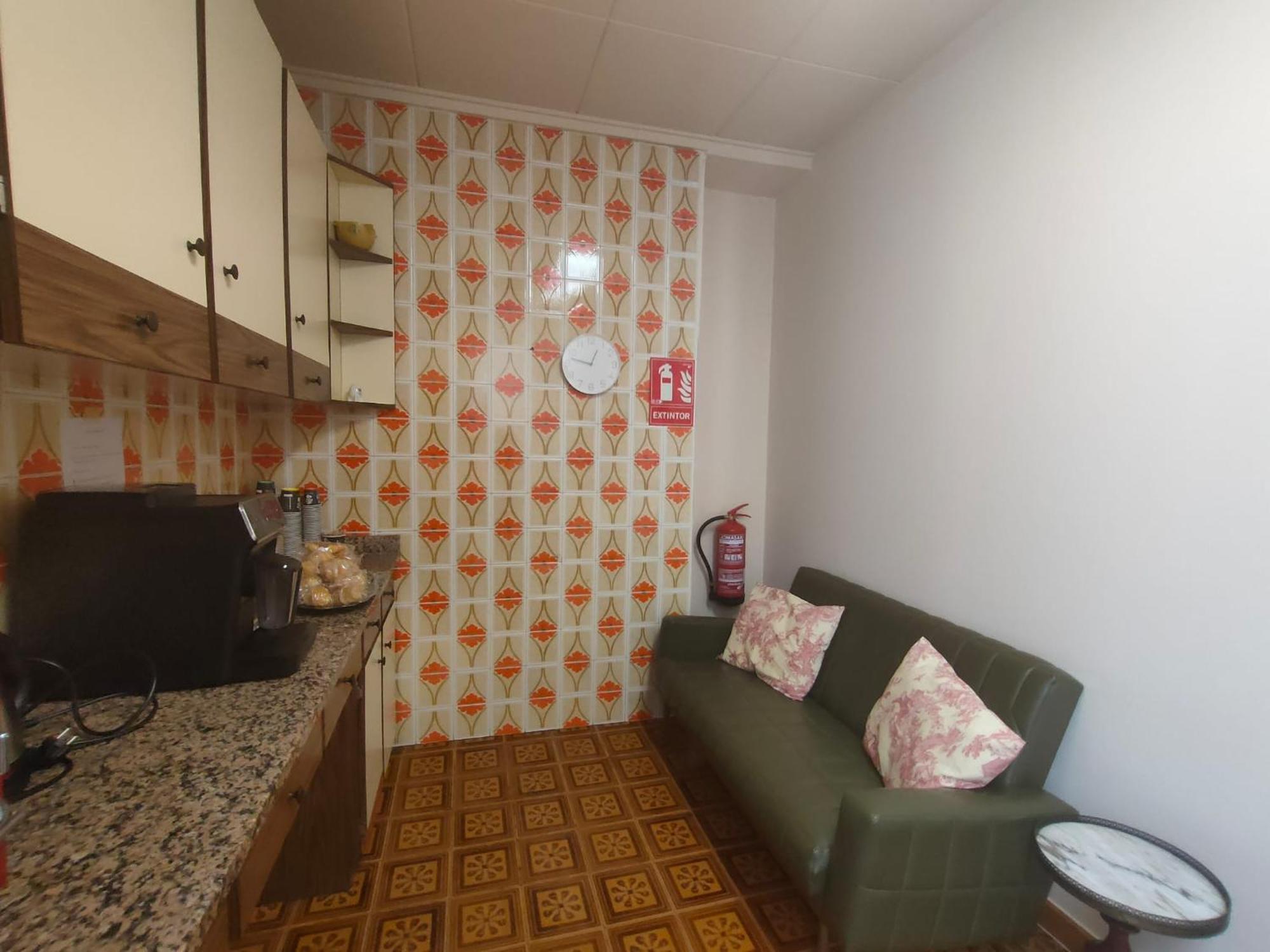 Pension Benavente Ap-7 3Min Coche Playa 5 Min Self Check-In 24H 몬코파르 외부 사진