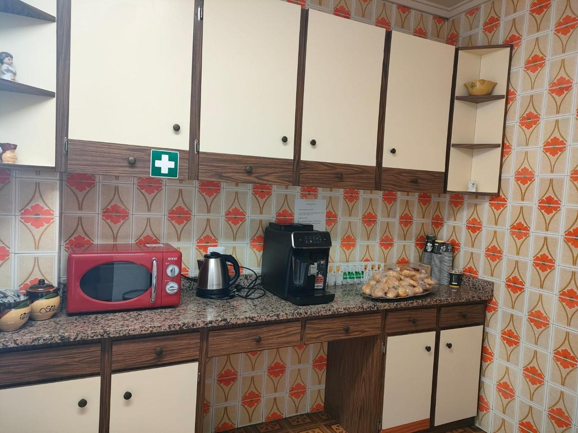 Pension Benavente Ap-7 3Min Coche Playa 5 Min Self Check-In 24H 몬코파르 외부 사진
